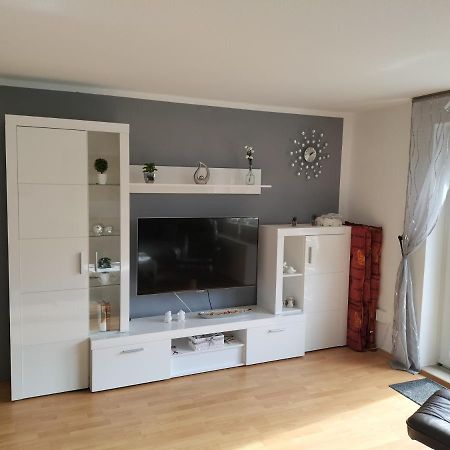 Ferienwohnung Deeters Шиллиг Экстерьер фото