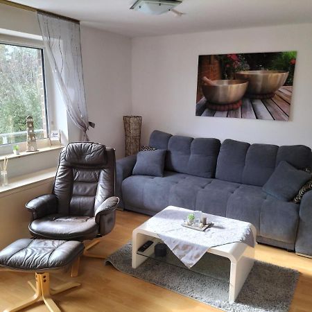 Ferienwohnung Deeters Шиллиг Экстерьер фото