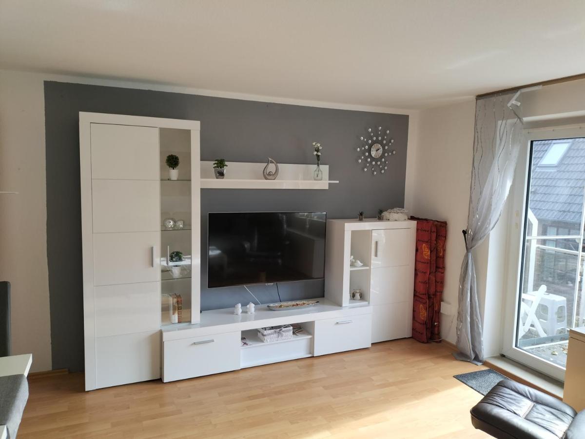 Ferienwohnung Deeters Шиллиг Экстерьер фото
